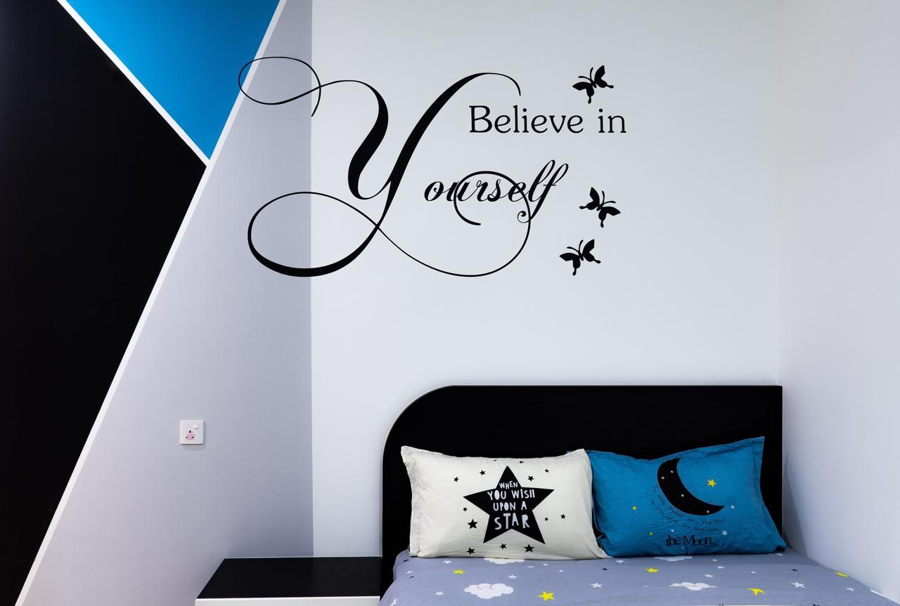 Southwest Designer Suite By D Imperio Homestay Penang バヤンレパス エクステリア 写真