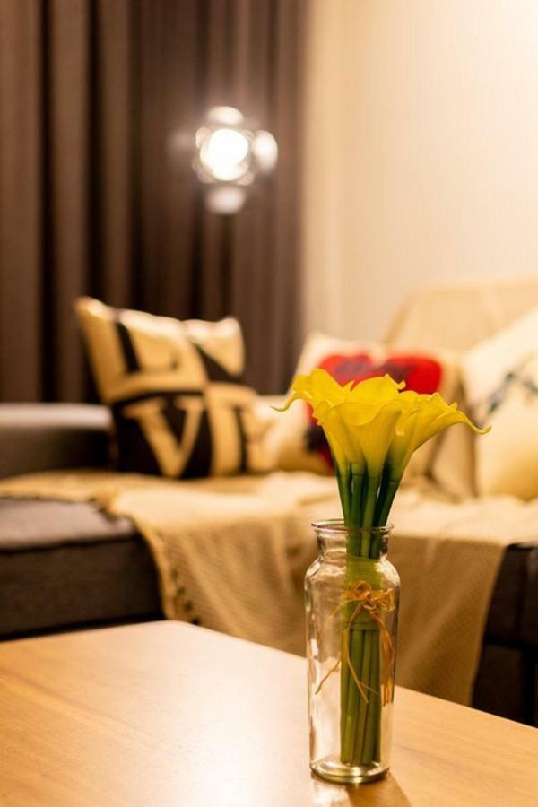 Southwest Designer Suite By D Imperio Homestay Penang バヤンレパス 部屋 写真