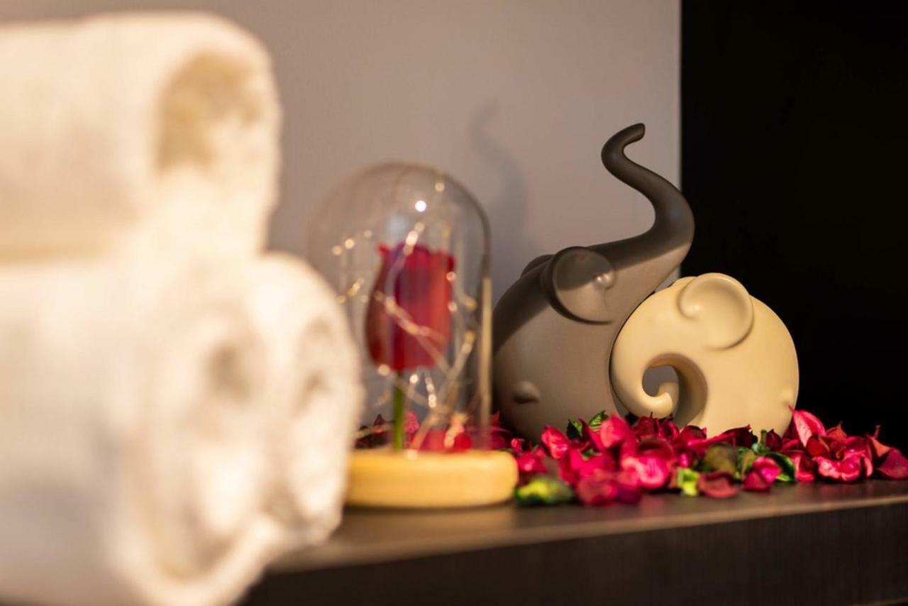 Southwest Designer Suite By D Imperio Homestay Penang バヤンレパス 部屋 写真