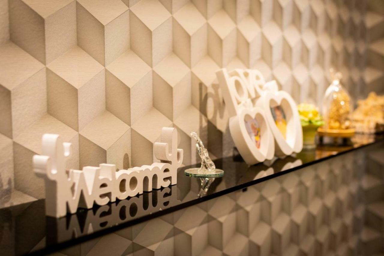 Southwest Designer Suite By D Imperio Homestay Penang バヤンレパス 部屋 写真